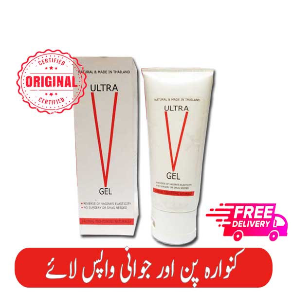 ULTRA-V-GEL