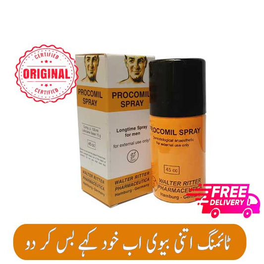 PROCOMIL-SPRAY