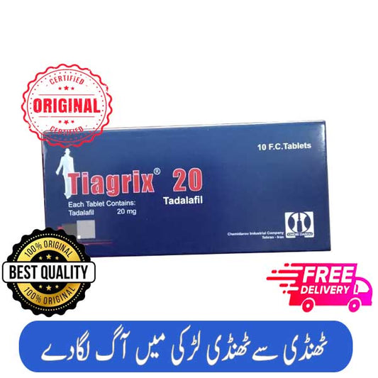 Female Tab 10 Original
